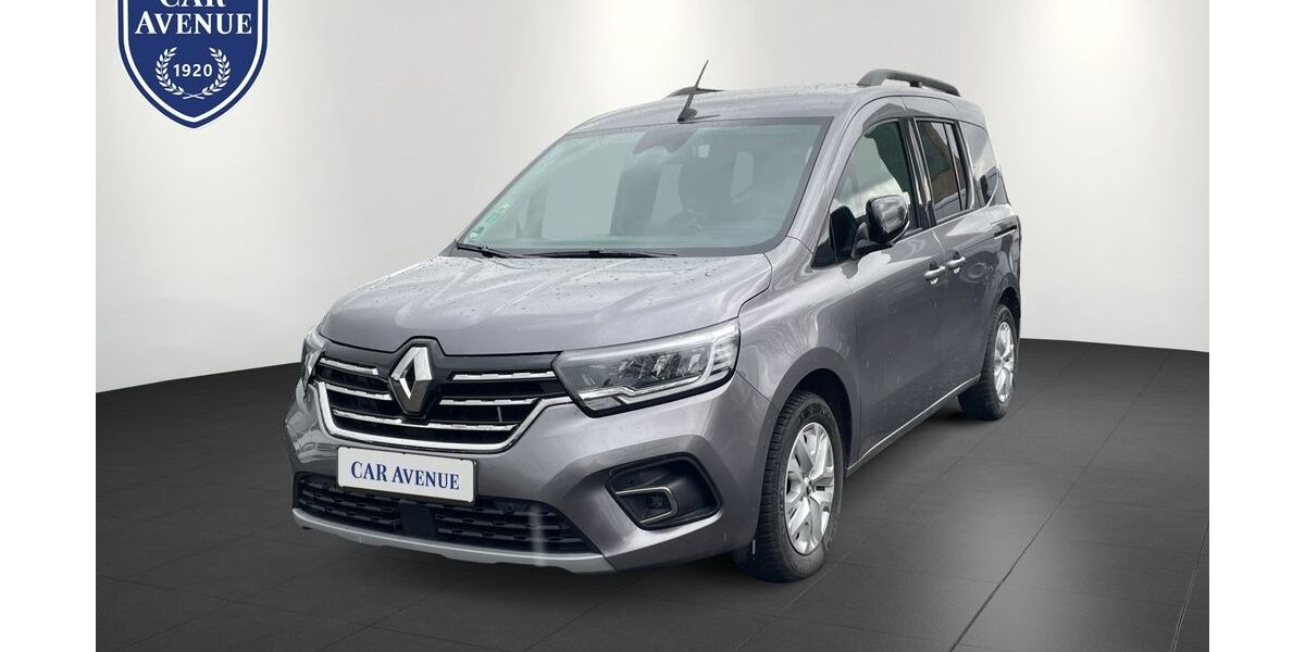 Renault Kangoo 44.611 km 22.890 &euro; Euskirchen 53881
