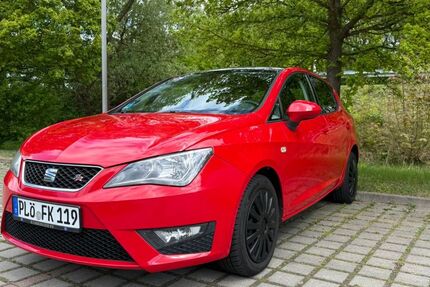 Seat Ibiza 177.485 km 6.000 &euro; Rostock 18107