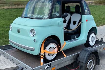 Fiat Topolino