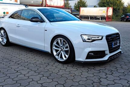 Audi A5 108.000 km 13.600 € Oberhausen 46145