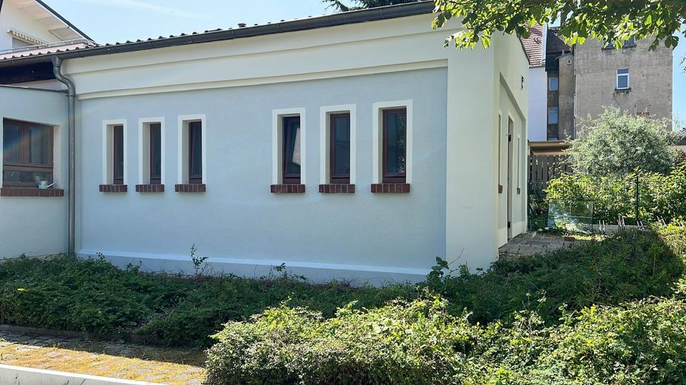 Gewerbeobjekt Meuselwitz - 985&euro; | Angebot:20968848