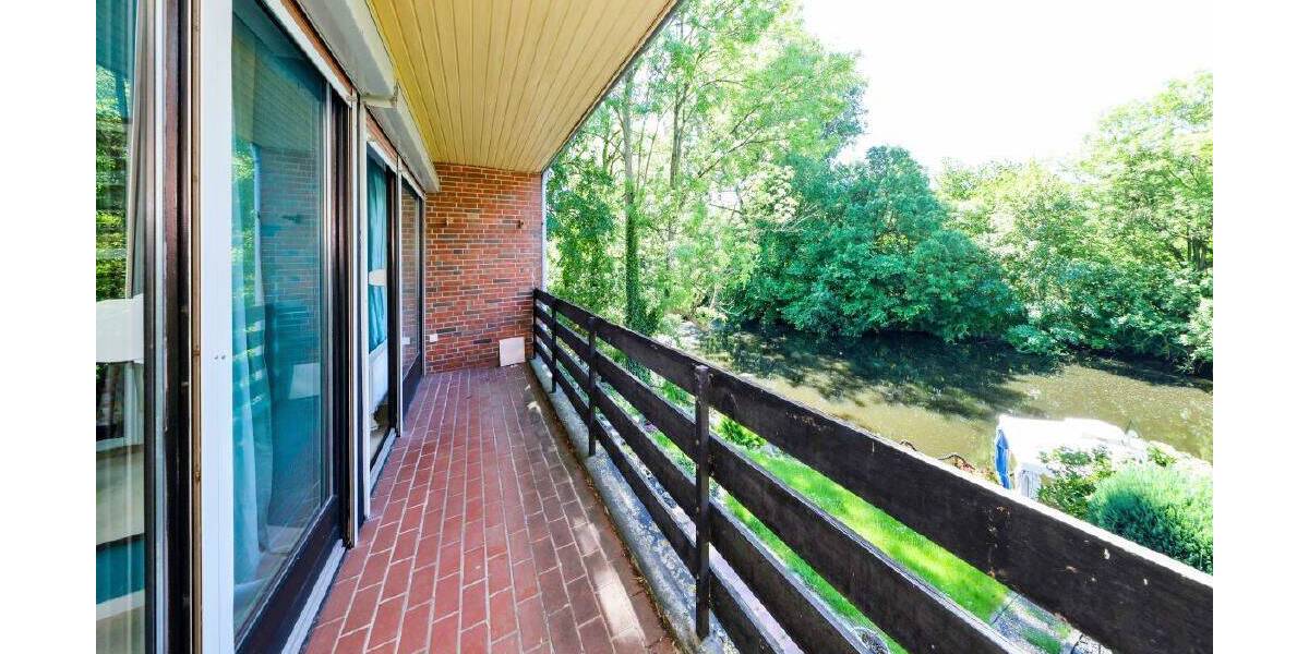 Reihenendhaus Wilhelmshaven-Aldenburg Neuende - 5 Zimmer, 105 m&sup2;, 250.000&euro; | Angebot:26820217