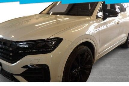 VW Touareg 40.000 km 59.770 &euro; Berlin 12099