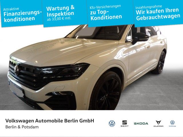 VW Touareg 40.000 km 59.770 &euro; Berlin 12099