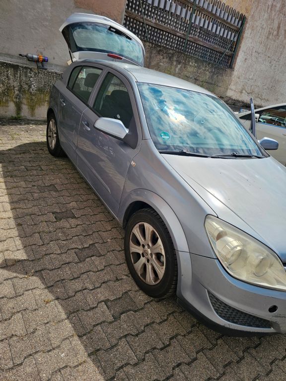 Astra