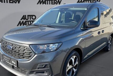 Ford Tourneo Connect 31.590 km 25.990 &euro; Buende 32257