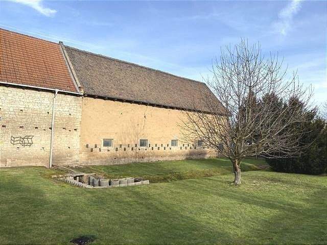 Grundstück in Polleben (Bauerwartungsland) zimmer