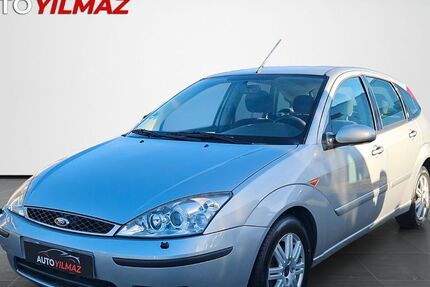 Ford Focus 115.000 km 3.990 &euro; Rüsselsheim am Main 65428