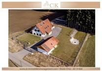 Schmuckstück - liebevoll renoviertes Landhaus in sonnenverwöhnter Alleinlage