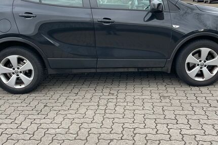 Opel Mokka 139.000 km 7.250 &euro; Kiel 24113