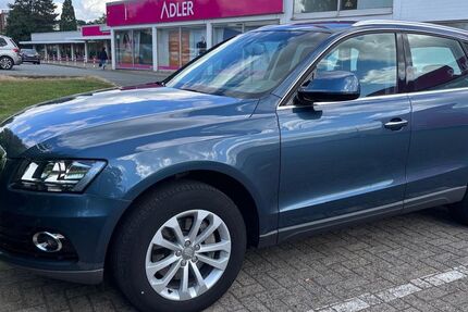 Audi Q5 167.000 km 17.200 &euro; Oyten 28876