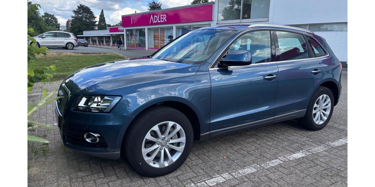 Audi Q5 167.000 km 17.200 &euro; Oyten 28876