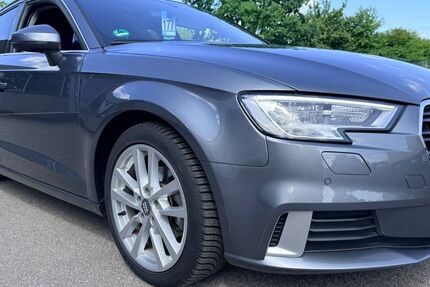 Audi A3 39.897 km 17.700 &euro; Lahr-Langenwinkel 77933