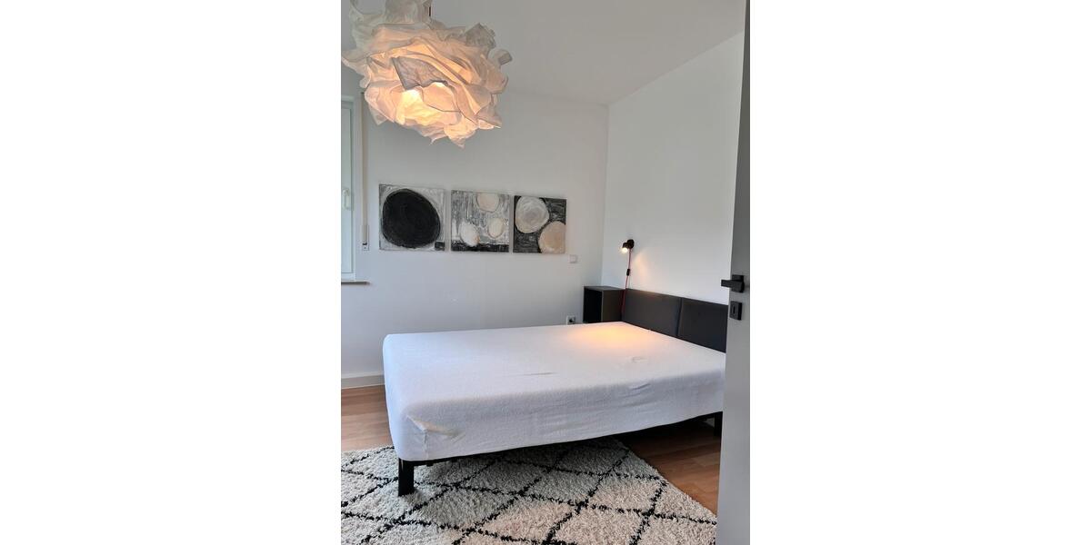 Erdgeschoßwohnung Olsberg - 2 Zimmer, 30 m&sup2;, 390&euro; | Angebot:26405991