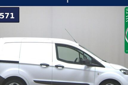 Ford Transit Courier 135.561 km 9.780 € Gyhum/Bockel 27404