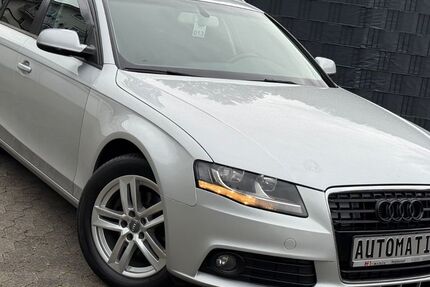 Audi A4 198.719 km 6.650 &euro; Gummersbach 51645