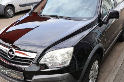 Opel Antara 146.324 km 2.990 € Ostfildern 73760