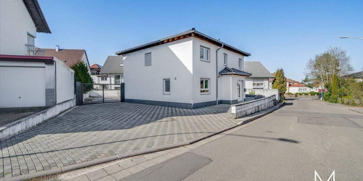 Einfamilienhaus Bruchmühlbach-Miesau Bruchmühlbach - 4 Zimmer, 165 m&sup2;, 370.000&euro; | Angebot:25338739