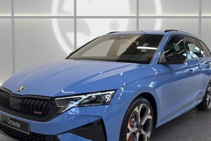 Skoda Octavia 4.900 km 47.900 € Nagold 72202