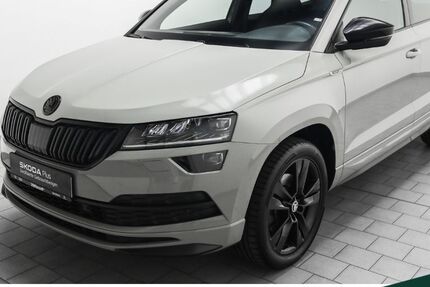 Skoda Karoq 71.549 km 22.680 &euro; Holzminden 37603