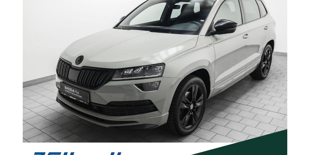 Skoda Karoq 71.549 km 22.680 &euro; Holzminden 37603