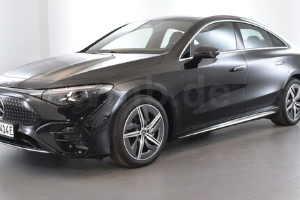 Mercedes-Benz CLA 250 9.900 km 59.870 &euro; Chemnitz 09120