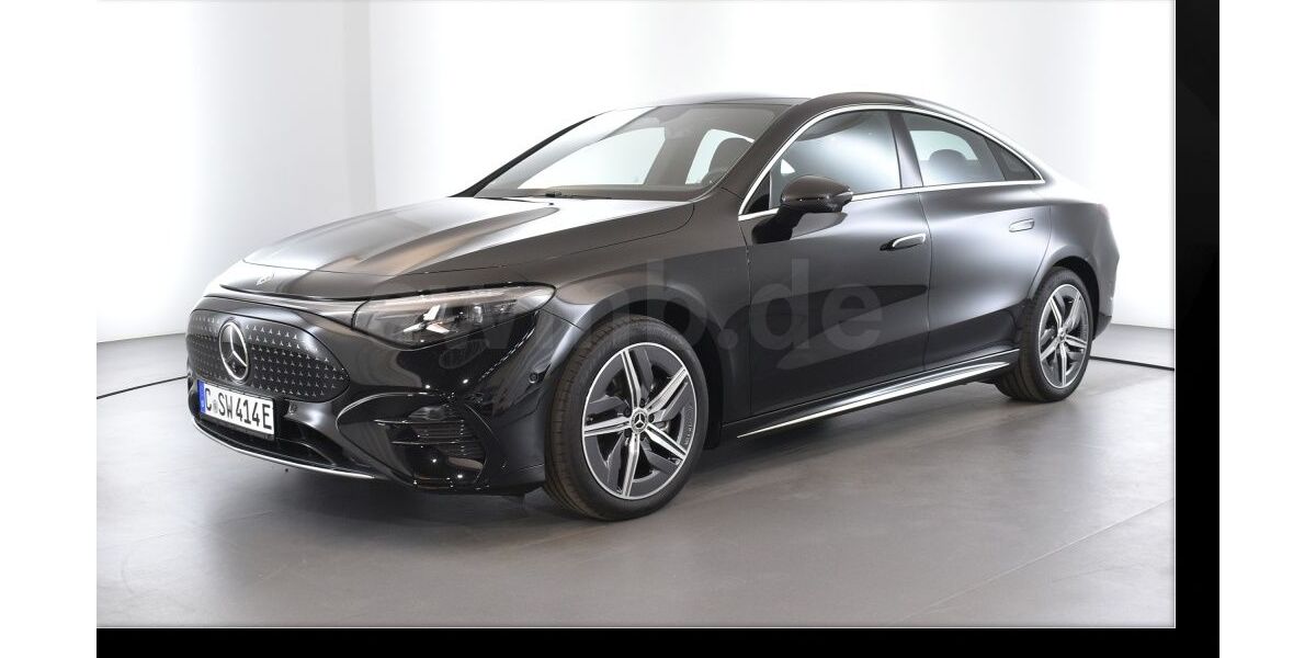 Mercedes-Benz CLA 250 9.900 km 59.870 &euro; Chemnitz 09120