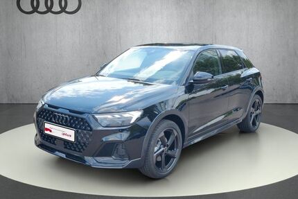 Audi A1 8.500 km 32.890 &euro; Halle 06122