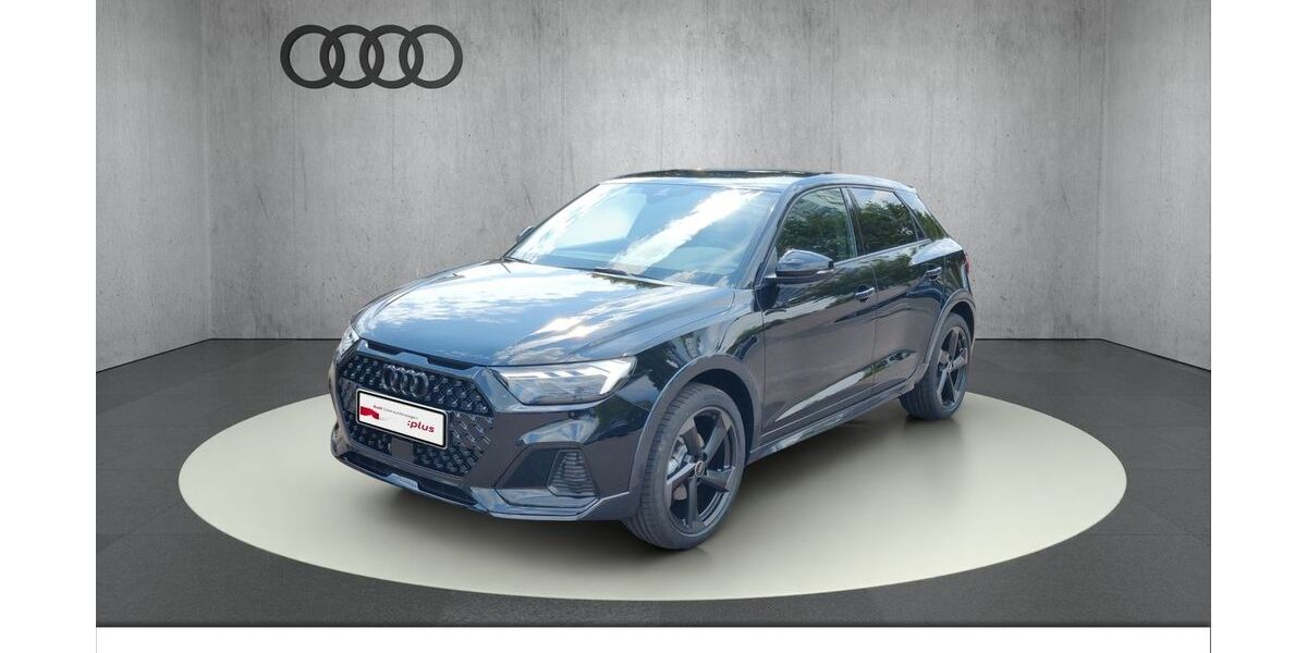Audi A1 8.500 km 32.890 &euro; Halle 06122