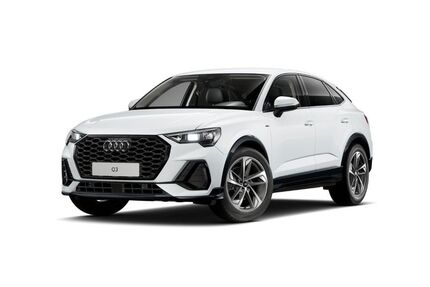 Audi Q3 6.958 km 34.400 &euro; Vilshofen 94474