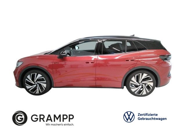 VW ID.4 7.461 km 46.790 € Lohr am Main 97816