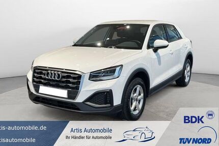Audi Q2 11.680 km 21.990 &euro; Quickborn 25451