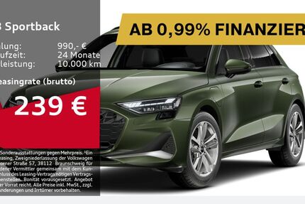 Audi A3 5.871 km 34.710 &euro; Plettenberg 58840