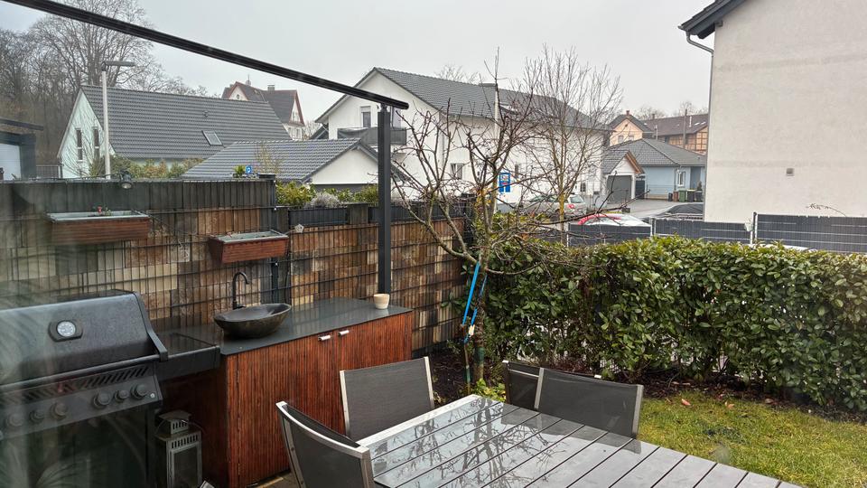 Reihenhaus Rastatt - 6 Zimmer, 153 m&sup2;, 699.000&euro; | Angebot:25867371