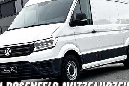 VW Crafter 92.050 km 25.566 &euro; Schwentinental (Kiel) 24223