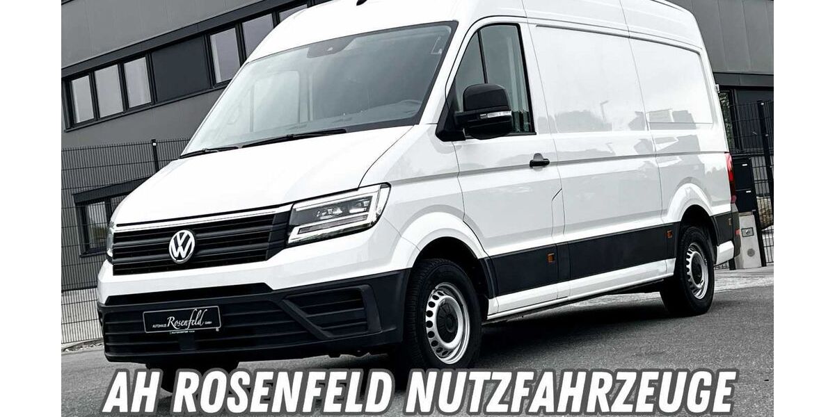 VW Crafter 92.050 km 25.566 &euro; Schwentinental (Kiel) 24223