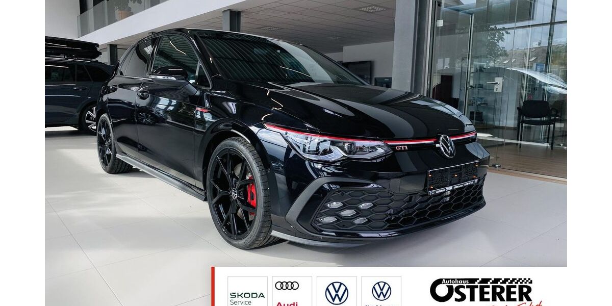 VW Golf 22.100 km 29.950 &euro; Eging a. See 94535