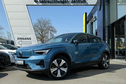 Volvo C40 37.689 km 30.490 &euro; Gütersloh 33334