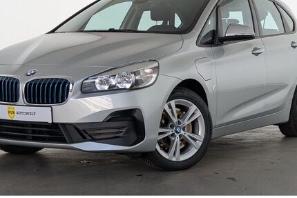 BMW 225 98.470 km 14.360 &euro; Düsseldorf 40599