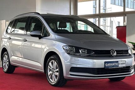VW Touran 64.699 km 19.999 &euro; Hechingen 72379