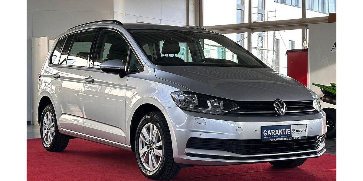 VW Touran 64.699 km 19.999 &euro; Hechingen 72379