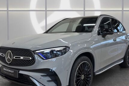 Mercedes-Benz GLC 300 16.435 km 69.900 &euro; Nagold 72202