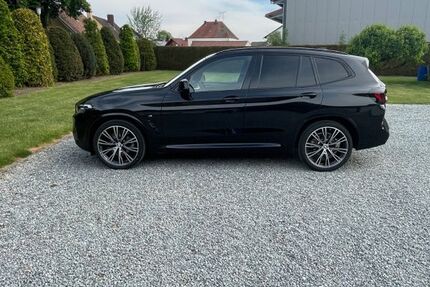 BMW X3 30.300 km 43.900 &euro; Wallersdorf 94522