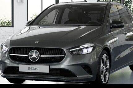 Mercedes-Benz B 200 9.900 km 34.400 &euro; Berlin 10587