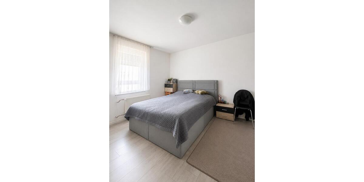 Etagenwohnung Dillenburg - 4 Zimmer, 100 m&sup2;, 175.000&euro; | Angebot:27259385