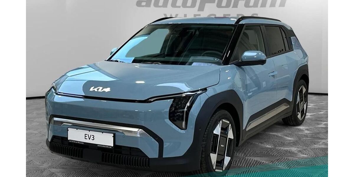 Kia EV3 9.110 km 37.970 &euro; Porta Westfalica 32457