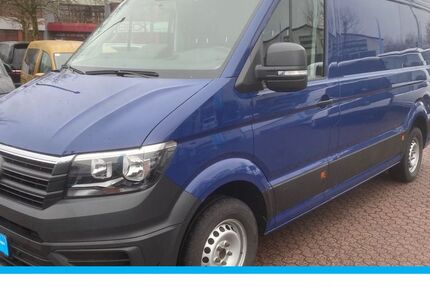 VW Crafter 113.500 km 25.480 &euro; Würzburg 97076