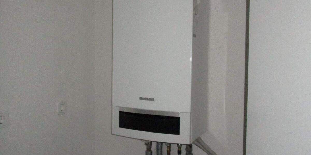 Souterrain 2 Zimmer Eigentumswohnung, Garten und separates Baugrundstück ca. 439 m², Haustiere erlaubt 2 zimmer