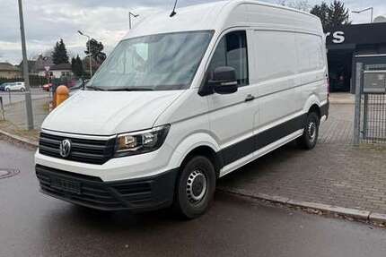 VW Crafter 213.362 km 12.900 &euro; Berlin 12353