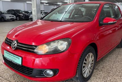 VW Golf 74.000 km 3.998 &euro; Suhl 98528